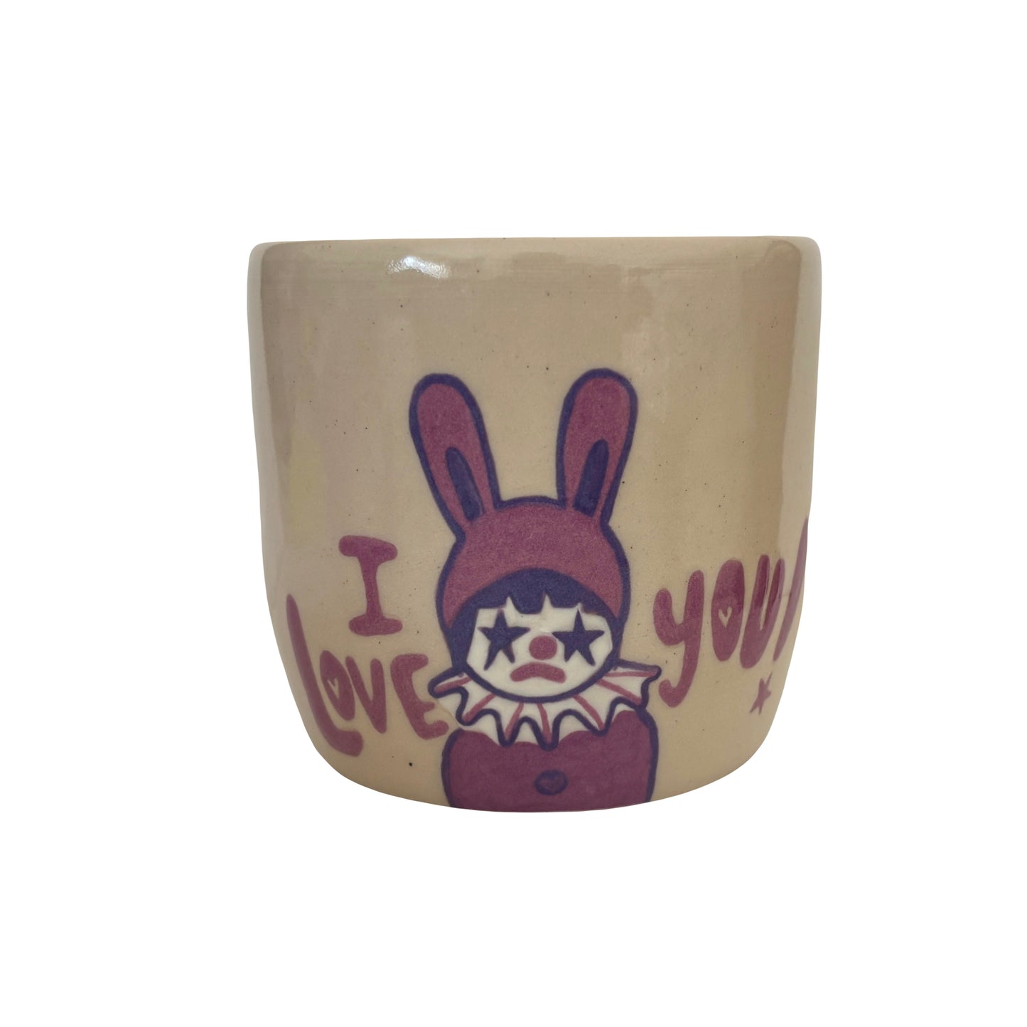 Lovefool Cup
