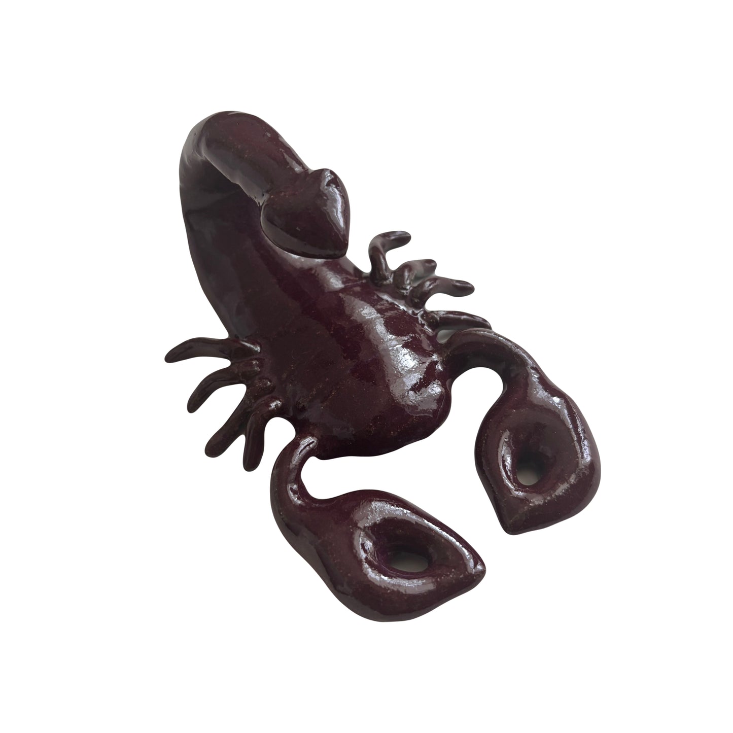 Scorpion Wall Hook