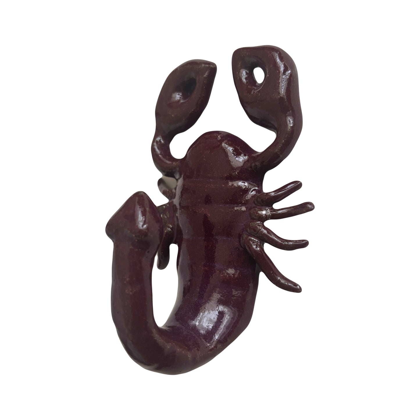 Scorpion Wall Hook
